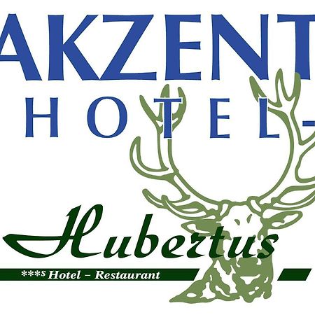 Akzent Hotel Hubertus 멜레 외부 사진