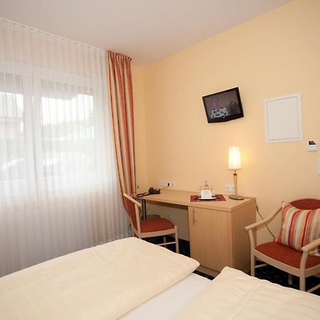 Akzent Hotel Hubertus 멜레 외부 사진