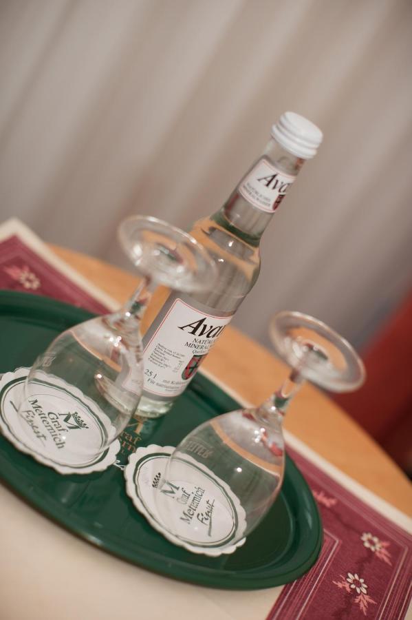 Akzent Hotel Hubertus 멜레 외부 사진