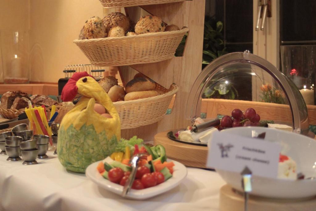 Akzent Hotel Hubertus 멜레 외부 사진