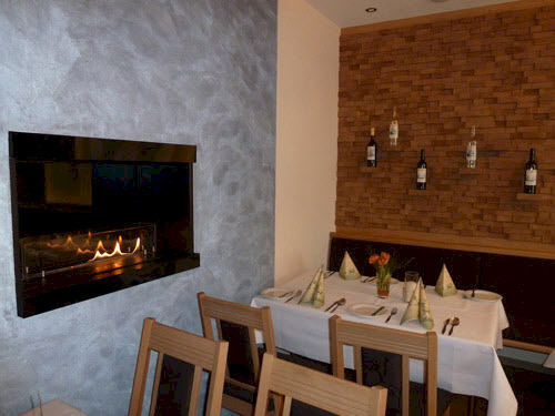 Akzent Hotel Hubertus 멜레 외부 사진