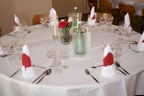 Akzent Hotel Hubertus 멜레 외부 사진